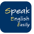 Speak English Easily icône