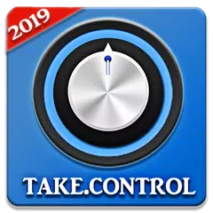speaker volume control