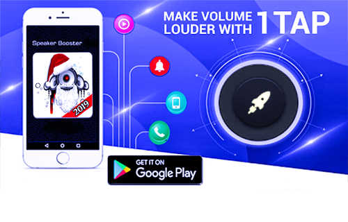 Lautstärke Erhöhen - Speaker Booster APK 3.0 für Android ...