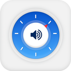 Volume Audio Assistant ícone