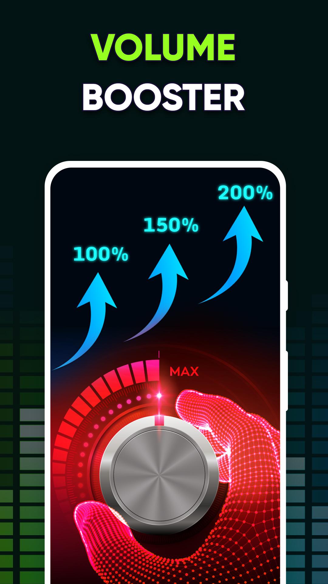 Subwoofer Bass Booster Amplify Apk For Android Download