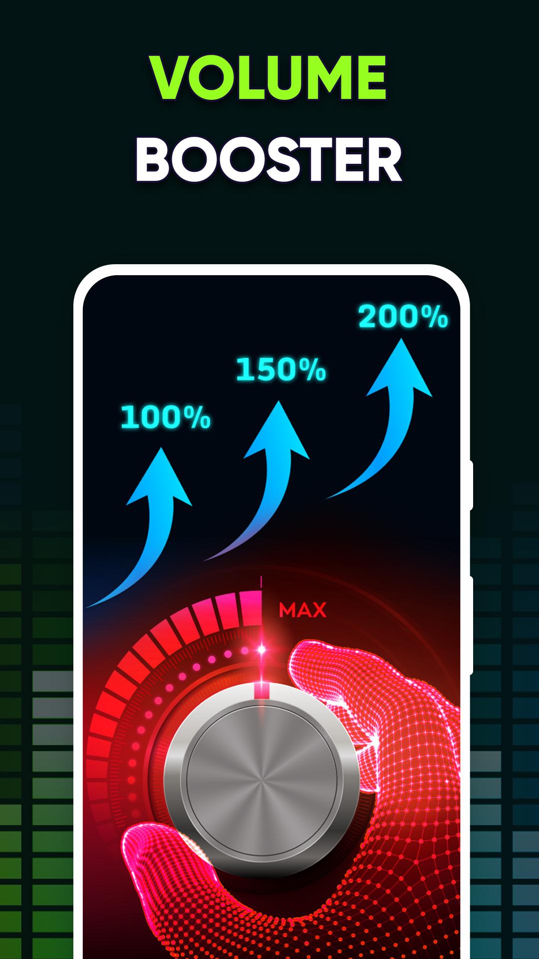 Subwoofer Bass Booster Amplify Apk For Android Download