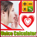Voice Calculator Speaking Calculator - Google TTS APK