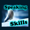 ”Speaking Skills