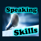 Speaking Skills आइकन