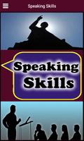 Speaking Skills पोस्टर