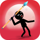 Stickman Spear