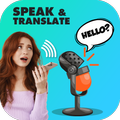 Digitazione vocale Traduci