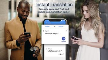 Voice Translator All Languages screenshot 1