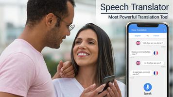 Voice Translator All Languages screenshot 3