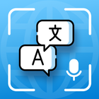 Translate now: Chat translator icon
