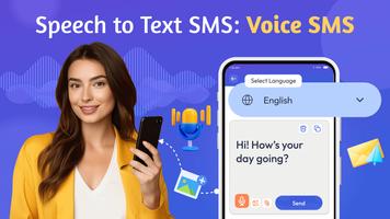 Speech to Text SMS: Voice SMS bài đăng