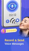 Speech to Text SMS: Voice SMS ảnh chụp màn hình 2