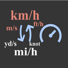 Speed Converter icon