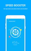 SUPO Speed Booster : Phone Cleaner & Battery Saver capture d'écran 1