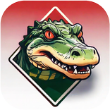 فیلترشکن پرسرعت تمساح