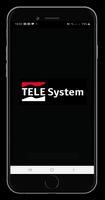 TeleSystem gönderen