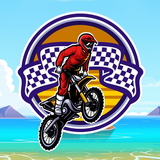 Stunt Moto ไอคอน