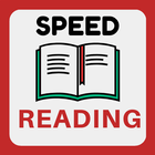 Speed Reading ikon