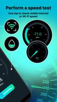 WiFi Speed Test Internet Speed 스크린샷 1