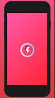 Enna Bro Internet speed tester الملصق