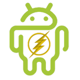 Androidのアクセラレーター