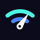 Speed Test - Test Tool أيقونة