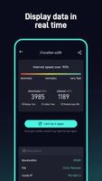 Speed Test - Test Tool تصوير الشاشة 3