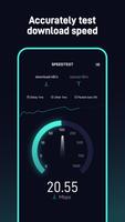 Speed Test - Test Tool تصوير الشاشة 1