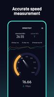 Speed Test - Test Tool تصوير الشاشة 2
