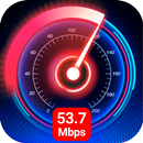 Internet speed test APK
