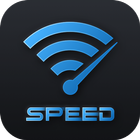 Speed Test ไอคอน