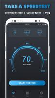 Speed Test ภาพหน้าจอ 1