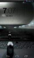 Speed Train Live Wallpaper স্ক্রিনশট 3