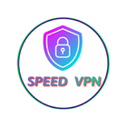 SPEED VPN アイコン