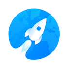 Speed VPN أيقونة
