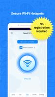 Speed VPN syot layar 2