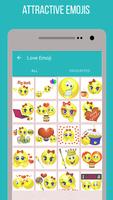 Face Chat Stickers poster