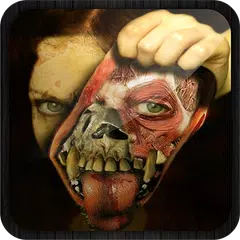 download Haunted Face Changer APK