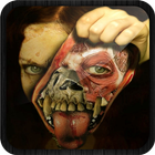 Haunted Face Changer أيقونة