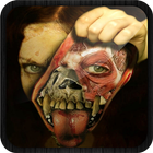 Haunted Face Changer icon