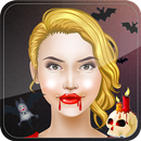 Halloween Salon : Halloween Fa APK