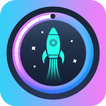 ”Rocket Cleaner- Phone Cache Cleaner