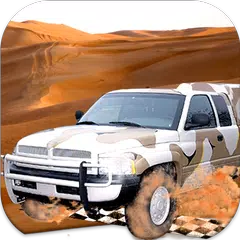 download 4x4 Desert Velocità -Free Ride APK