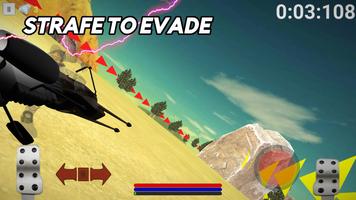 Hovercraft Extreme imagem de tela 1