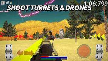 Hovercraft Racing - Rennspiel  Screenshot 2