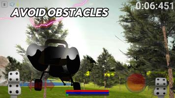 Hovercraft Racing - Rennspiel  Screenshot 3