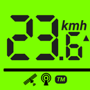 GPS Speedometer for Bike APK
