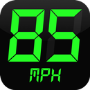 GPS спидометр - одометр app APK