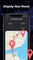 Speedometer - GPS Speedometer ảnh chụp màn hình 3